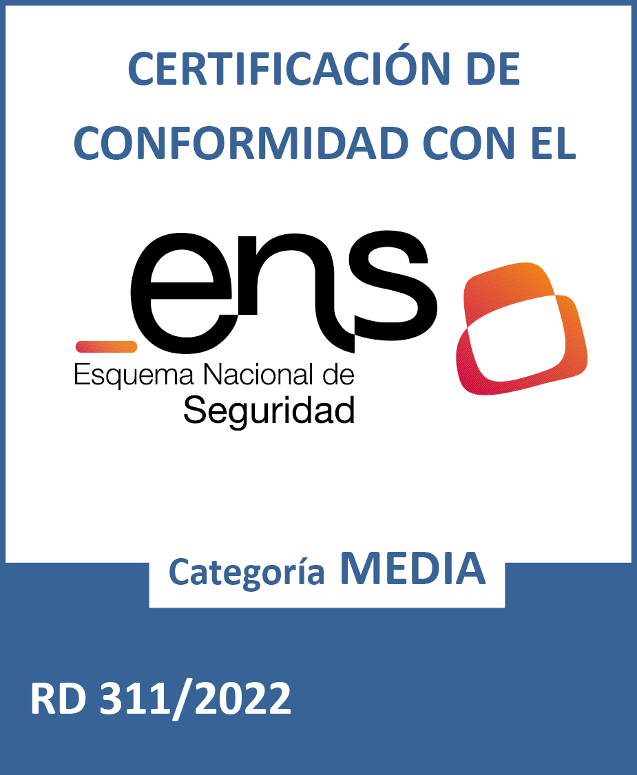 Distintivo ENS (Esquema Nacional de Seguridad) %>